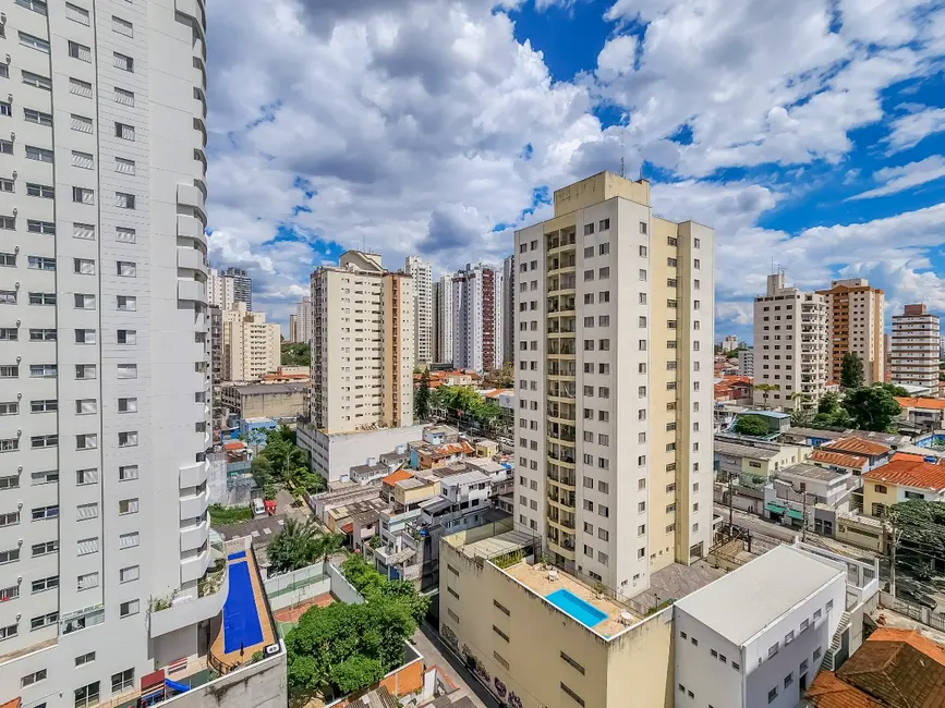 Apartamento com 3 quartos à venda, 185m2 em Vila Gumercindo, São Paulo - SP - imagem 3 Foto 3 de Apartamento com 3 quartos à venda, 185m2 em Vila Gumercindo, São Paulo - SP