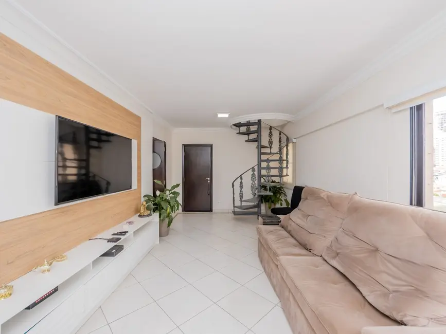 Apartamento com 3 quartos à venda, 185m2 em Vila Gumercindo, São Paulo - SP - imagem 5 Foto 5 de Apartamento com 3 quartos à venda, 185m2 em Vila Gumercindo, São Paulo - SP
