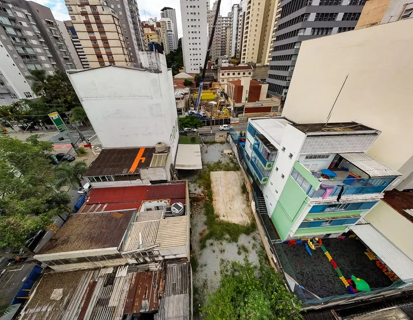 Foto 4 de Terreno / Lote à venda, 394m2 em Bela Vista, São Paulo - SP
