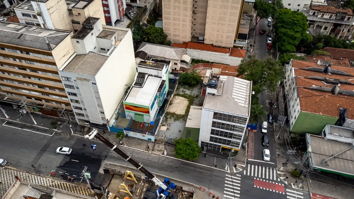 Foto 5 de Terreno / Lote à venda, 394m2 em Bela Vista, São Paulo - SP