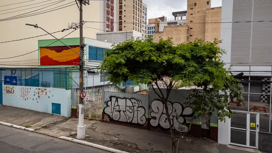 Foto 7 de Terreno / Lote à venda, 394m2 em Bela Vista, São Paulo - SP