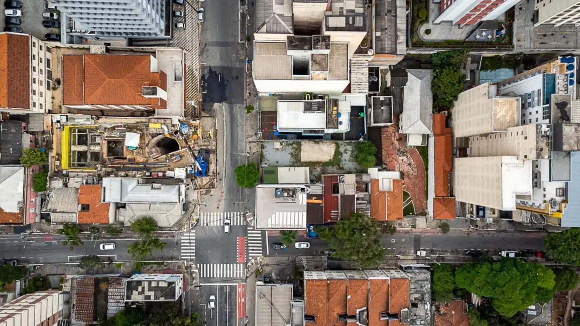 Foto 9 de Terreno / Lote à venda, 394m2 em Bela Vista, São Paulo - SP