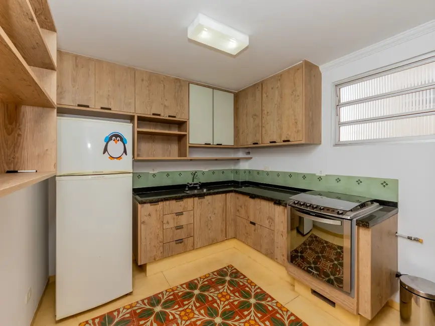 Apartamento com 1 quarto à venda, 68m2 em Vila Romana, São Paulo - SP - imagem 8 Foto 8 de Apartamento com 1 quarto à venda, 68m2 em Vila Romana, São Paulo - SP