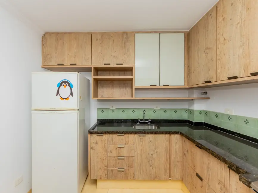 Apartamento com 1 quarto à venda, 68m2 em Vila Romana, São Paulo - SP - imagem 9 Foto 9 de Apartamento com 1 quarto à venda, 68m2 em Vila Romana, São Paulo - SP