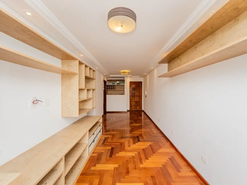 Apartamento com 1 quarto à venda, 68m2 em Vila Romana, São Paulo - SP - imagem 5 Foto 5 de Apartamento com 1 quarto à venda, 68m2 em Vila Romana, São Paulo - SP