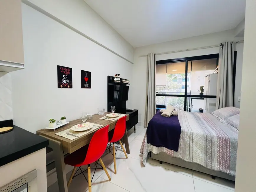 Foto 3 de Apartamento com 1 quarto à venda, 26m2 em Pinheiros, São Paulo - SP