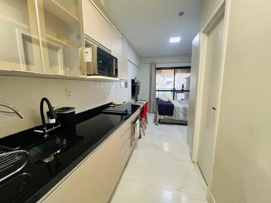 Foto 7 de Apartamento com 1 quarto à venda, 26m2 em Pinheiros, São Paulo - SP