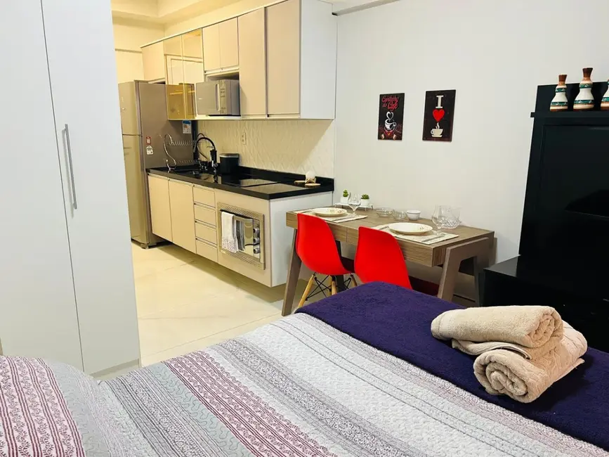 Foto 5 de Apartamento com 1 quarto à venda, 26m2 em Pinheiros, São Paulo - SP