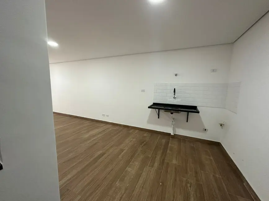Foto 7 de Apartamento com 1 quarto à venda, 36m2 em Santana, São Paulo - SP