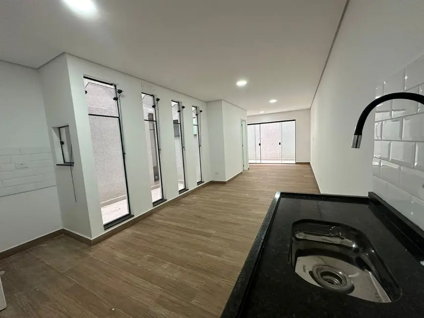 Foto 2 de Apartamento com 1 quarto à venda, 36m2 em Santana, São Paulo - SP