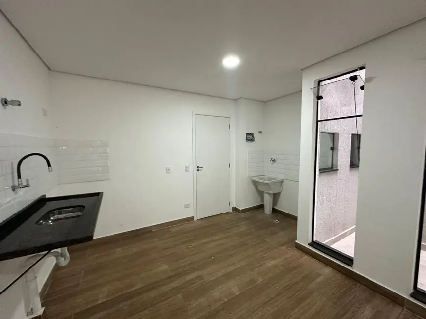 Foto 8 de Apartamento com 1 quarto à venda, 36m2 em Santana, São Paulo - SP