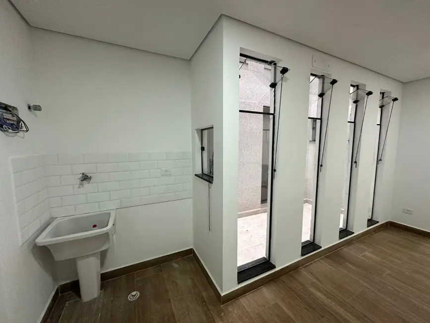 Foto 4 de Apartamento com 1 quarto à venda, 36m2 em Santana, São Paulo - SP