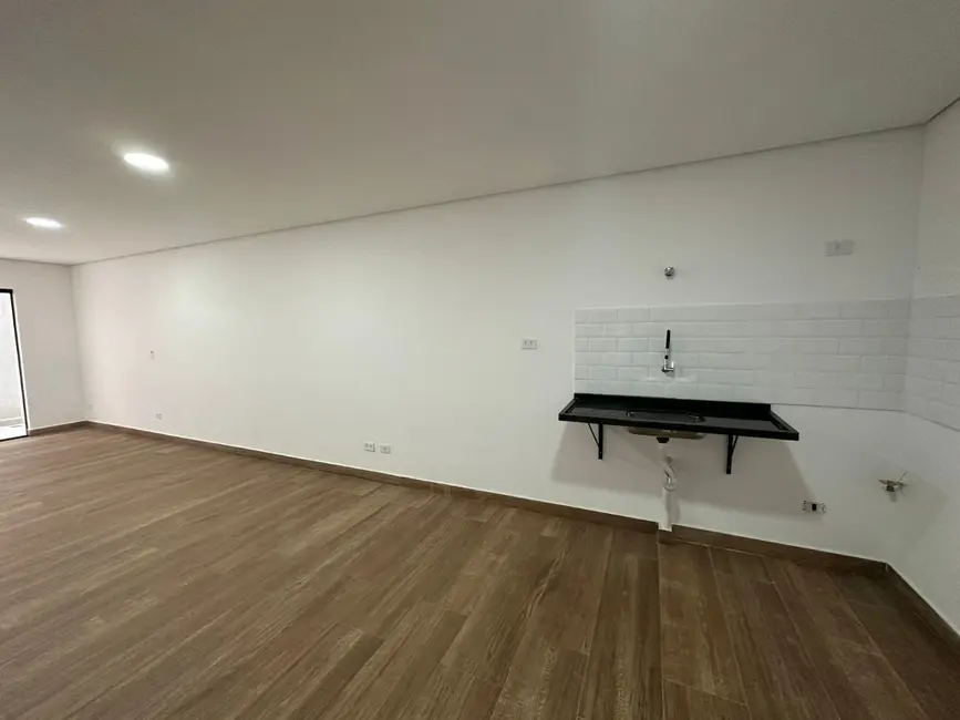 Foto 6 de Apartamento com 1 quarto à venda, 36m2 em Santana, São Paulo - SP