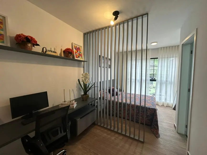 Apartamento com 1 quarto à venda, 36m2 em Santana, São Paulo - SP - imagem 8 Foto 8 de Apartamento com 1 quarto à venda, 36m2 em Santana, São Paulo - SP