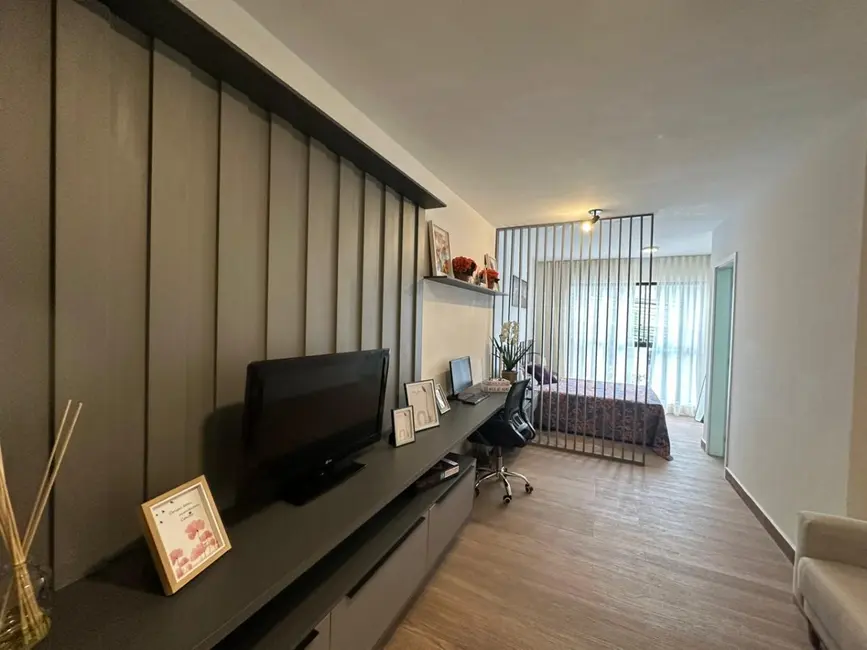 Apartamento com 1 quarto à venda, 36m2 em Santana, São Paulo - SP - imagem 7 Foto 7 de Apartamento com 1 quarto à venda, 36m2 em Santana, São Paulo - SP