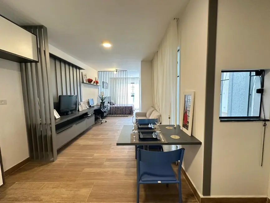 Apartamento com 1 quarto à venda, 36m2 em Santana, São Paulo - SP - imagem 2 Foto 2 de Apartamento com 1 quarto à venda, 36m2 em Santana, São Paulo - SP