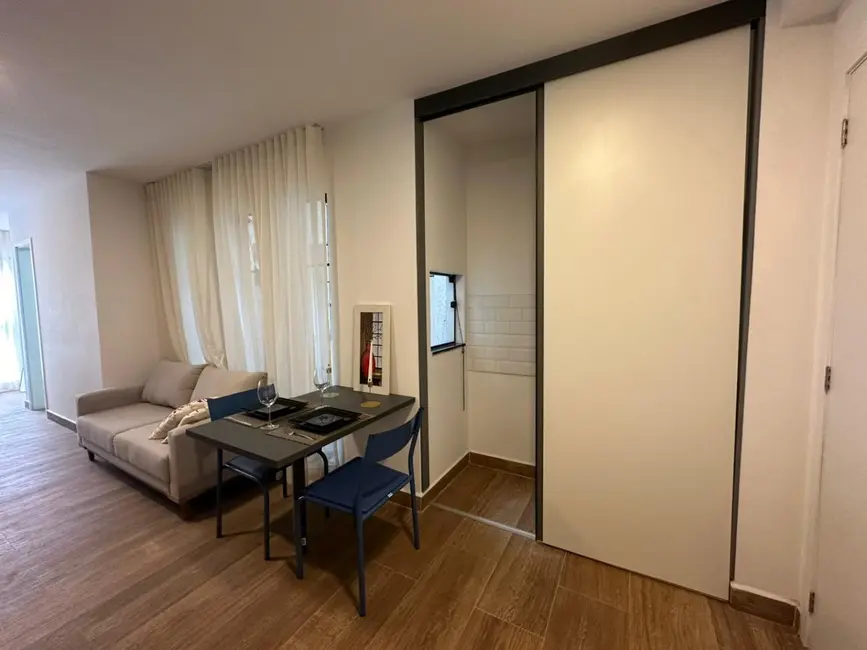 Apartamento com 1 quarto à venda, 36m2 em Santana, São Paulo - SP - imagem 5 Foto 5 de Apartamento com 1 quarto à venda, 36m2 em Santana, São Paulo - SP