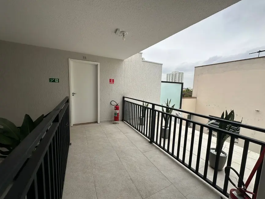 Foto 3 de Apartamento com 1 quarto à venda, 30m2 em Santana, São Paulo - SP