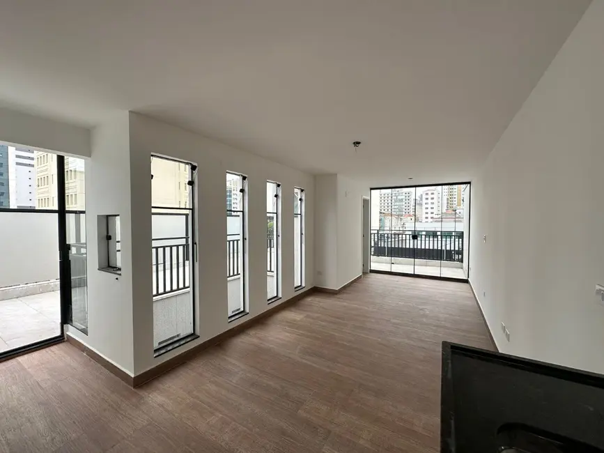 Foto 1 de Apartamento com 1 quarto à venda, 30m2 em Santana, São Paulo - SP