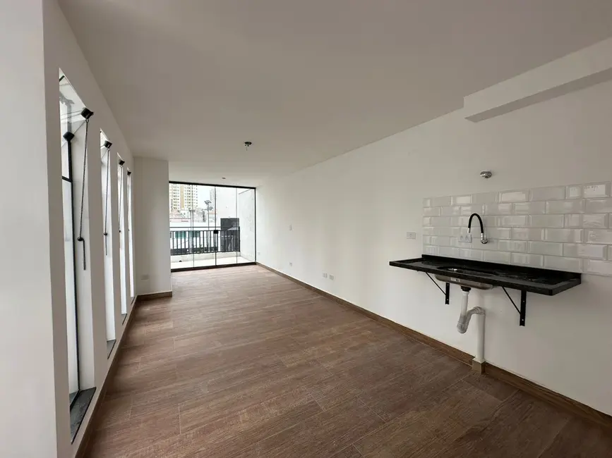 Foto 5 de Apartamento com 1 quarto à venda, 30m2 em Santana, São Paulo - SP