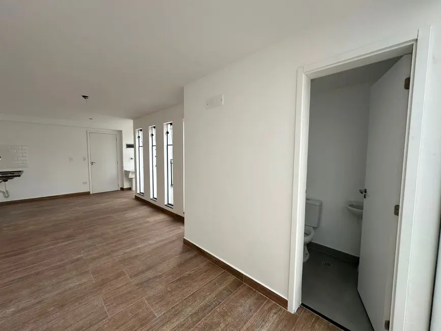Foto 8 de Apartamento com 1 quarto à venda, 30m2 em Santana, São Paulo - SP