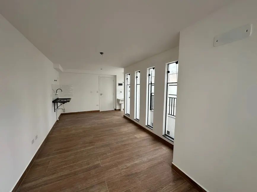 Foto 9 de Apartamento com 1 quarto à venda, 30m2 em Santana, São Paulo - SP