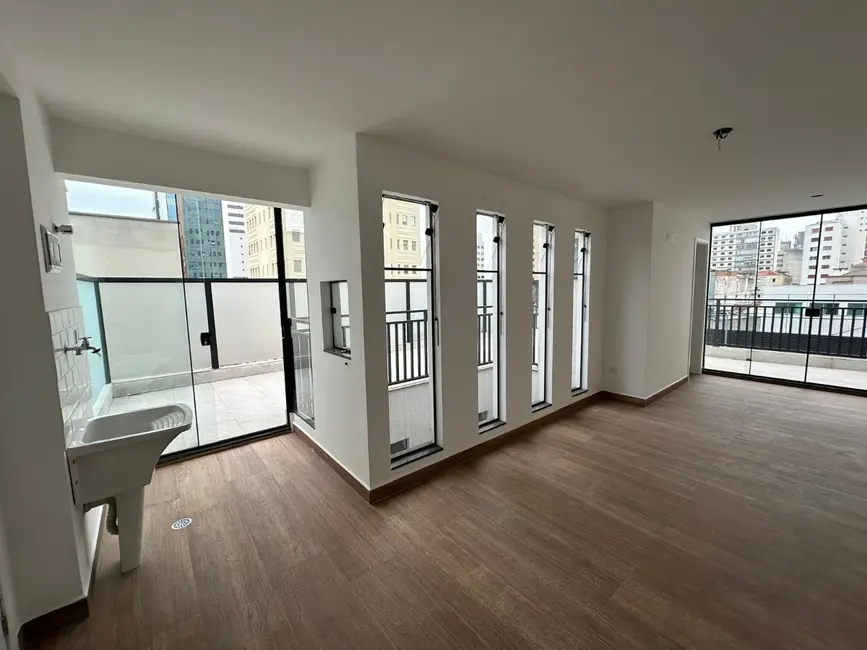 Foto 6 de Apartamento com 1 quarto à venda, 30m2 em Santana, São Paulo - SP