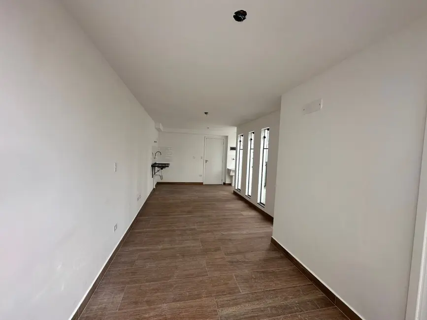 Foto 7 de Apartamento com 1 quarto à venda, 30m2 em Santana, São Paulo - SP