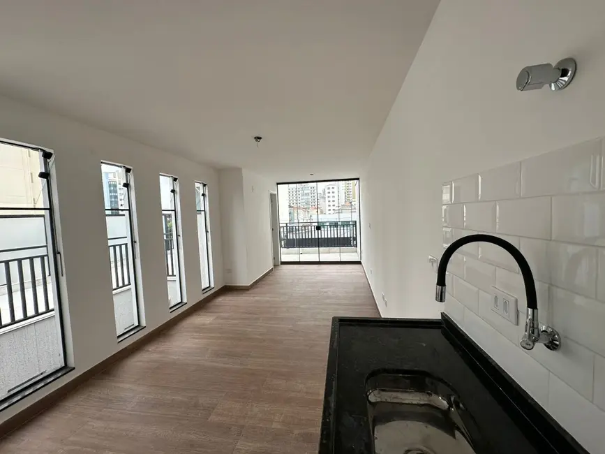 Foto 4 de Apartamento com 1 quarto à venda, 30m2 em Santana, São Paulo - SP