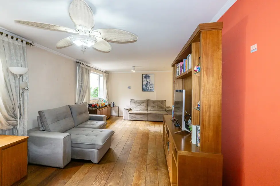 Apartamento com 4 quartos à venda, 137m2 em Campo Belo, São Paulo - SP - imagem 1 Foto 1 de Apartamento com 4 quartos à venda, 137m2 em Campo Belo, São Paulo - SP