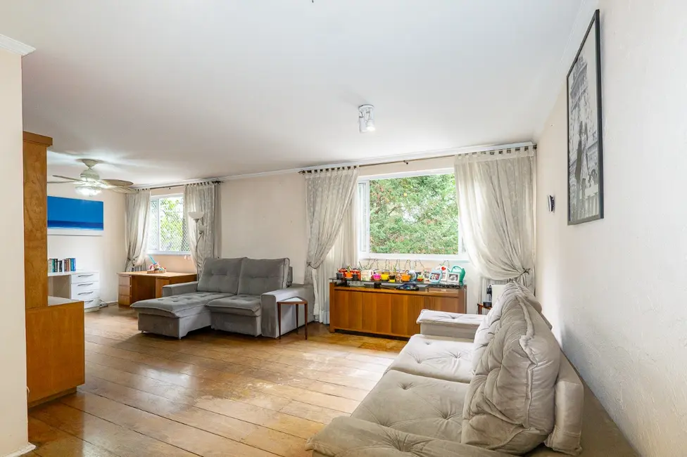 Apartamento com 4 quartos à venda, 137m2 em Campo Belo, São Paulo - SP - imagem 9 Foto 9 de Apartamento com 4 quartos à venda, 137m2 em Campo Belo, São Paulo - SP