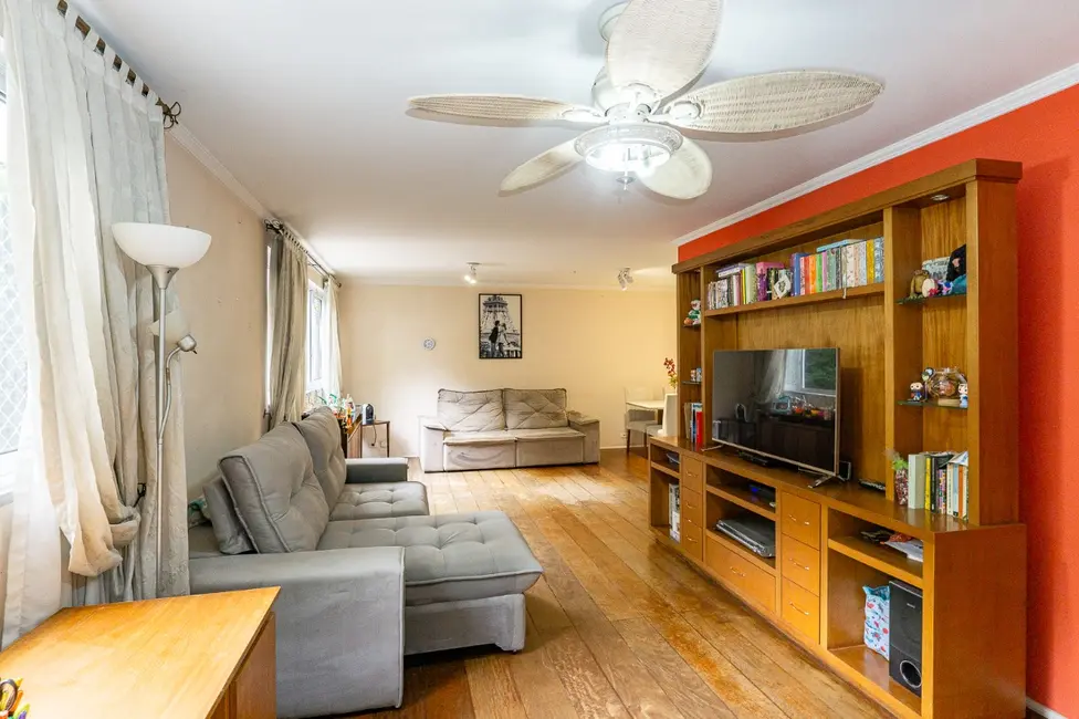 Apartamento com 4 quartos à venda, 137m2 em Campo Belo, São Paulo - SP - imagem 2 Foto 2 de Apartamento com 4 quartos à venda, 137m2 em Campo Belo, São Paulo - SP