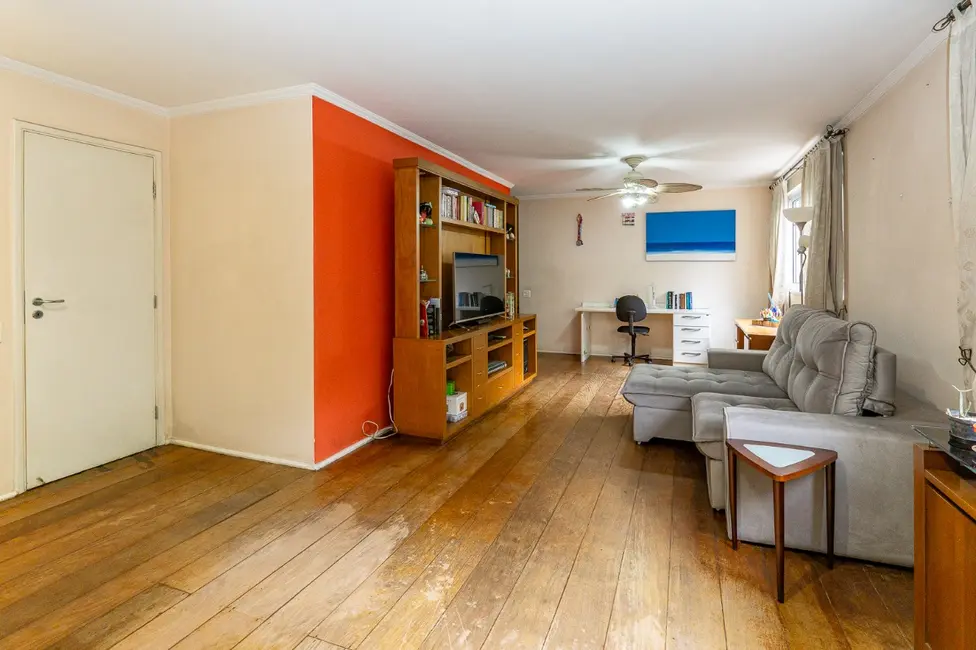 Apartamento com 4 quartos à venda, 137m2 em Campo Belo, São Paulo - SP - imagem 7 Foto 7 de Apartamento com 4 quartos à venda, 137m2 em Campo Belo, São Paulo - SP