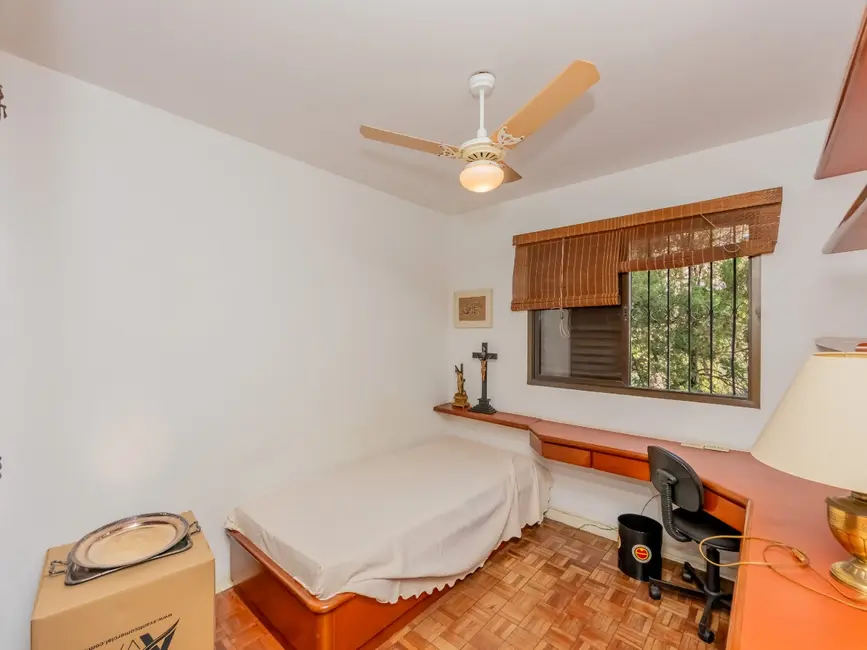 Foto 4 de Apartamento com 3 quartos à venda, 102m2 em Sumarezinho, São Paulo - SP