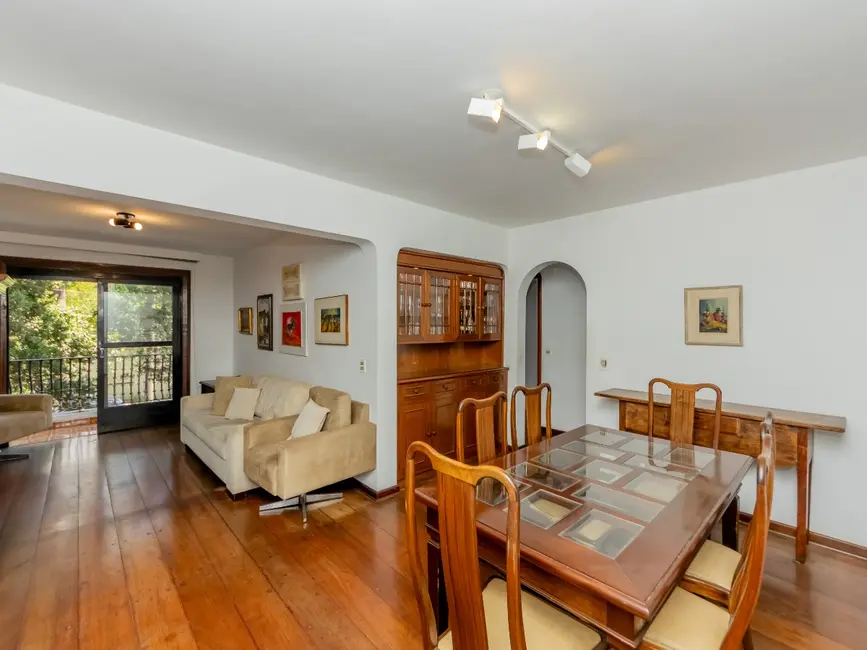 Foto 1 de Apartamento com 3 quartos à venda, 102m2 em Sumarezinho, São Paulo - SP