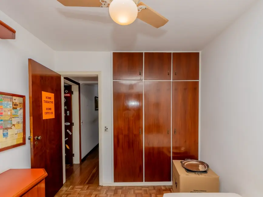 Foto 6 de Apartamento com 3 quartos à venda, 102m2 em Sumarezinho, São Paulo - SP