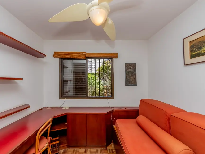 Foto 2 de Apartamento com 3 quartos à venda, 102m2 em Sumarezinho, São Paulo - SP