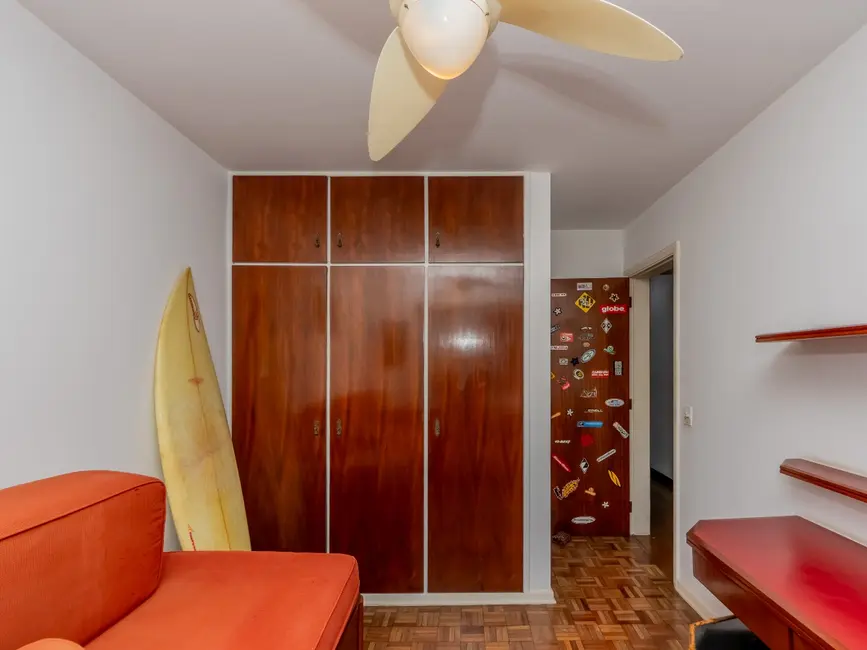 Foto 3 de Apartamento com 3 quartos à venda, 102m2 em Sumarezinho, São Paulo - SP