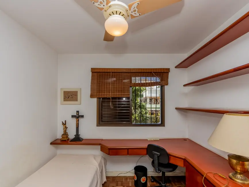 Foto 5 de Apartamento com 3 quartos à venda, 102m2 em Sumarezinho, São Paulo - SP