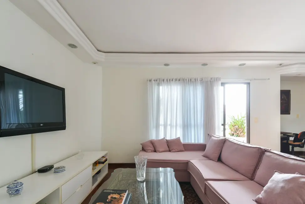 Apartamento com 3 quartos à venda, 144m2 em Mirandópolis, São Paulo - SP - imagem 2 Foto 2 de Apartamento com 3 quartos à venda, 144m2 em Mirandópolis, São Paulo - SP