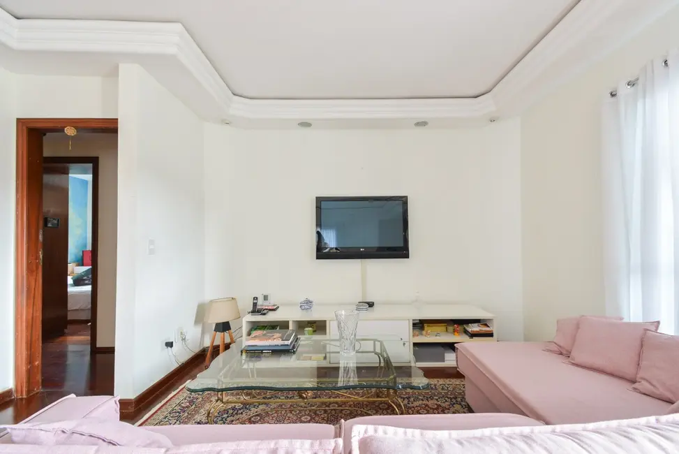 Apartamento com 3 quartos à venda, 144m2 em Mirandópolis, São Paulo - SP - imagem 4 Foto 4 de Apartamento com 3 quartos à venda, 144m2 em Mirandópolis, São Paulo - SP