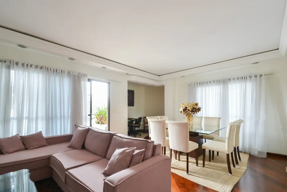 Apartamento com 3 quartos à venda, 144m2 em Mirandópolis, São Paulo - SP - imagem 1 Foto 1 de Apartamento com 3 quartos à venda, 144m2 em Mirandópolis, São Paulo - SP