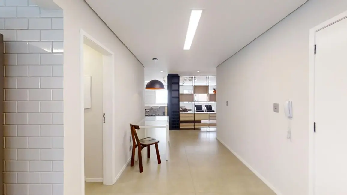 Apartamento com 2 quartos à venda, 115m2 em Itaim Bibi, São Paulo - SP - imagem 8 Foto 8 de Apartamento com 2 quartos à venda, 115m2 em Itaim Bibi, São Paulo - SP