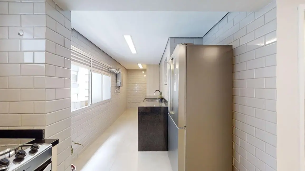 Apartamento com 2 quartos à venda, 115m2 em Itaim Bibi, São Paulo - SP - imagem 9 Foto 9 de Apartamento com 2 quartos à venda, 115m2 em Itaim Bibi, São Paulo - SP