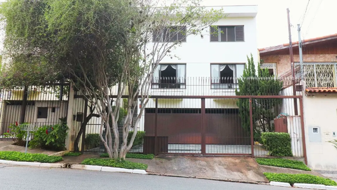 Foto 2 de Casa com 4 quartos à venda, 425m2 em Brooklin Paulista, São Paulo - SP