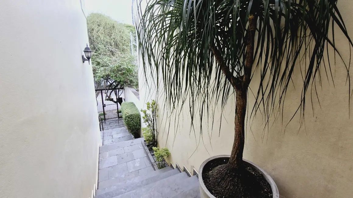 Foto 3 de Casa com 4 quartos à venda, 425m2 em Brooklin Paulista, São Paulo - SP