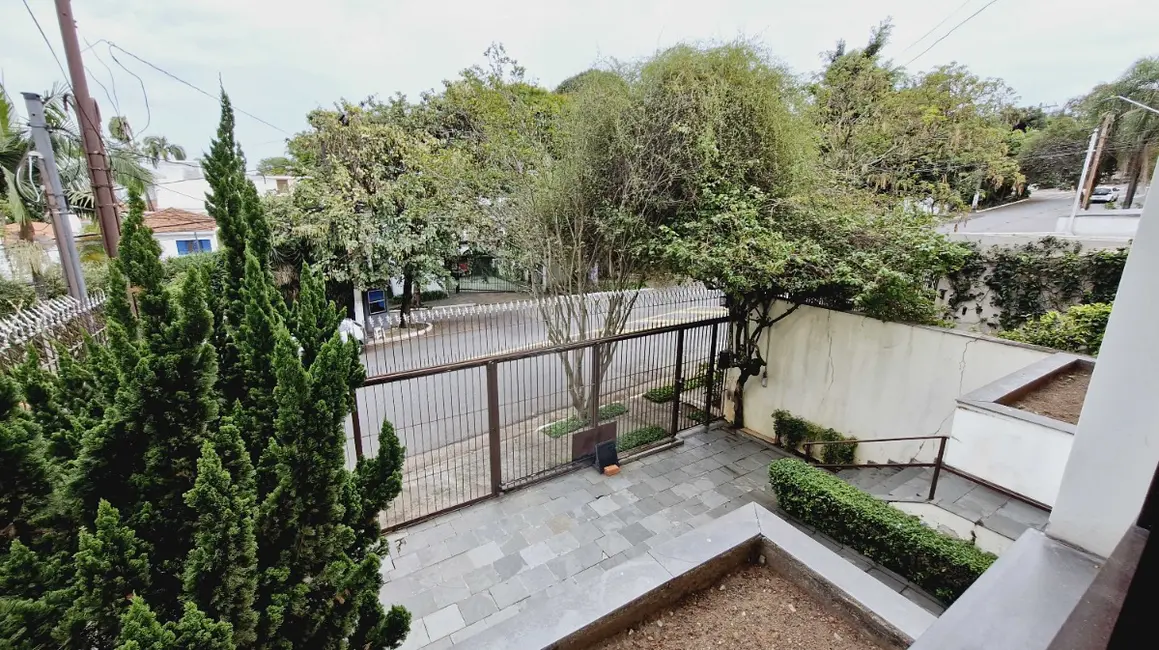 Foto 7 de Casa com 4 quartos à venda, 425m2 em Brooklin Paulista, São Paulo - SP