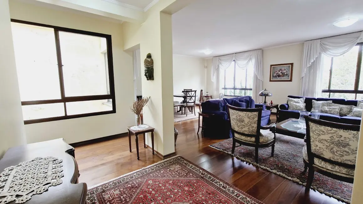 Foto 4 de Casa com 4 quartos à venda, 425m2 em Brooklin Paulista, São Paulo - SP