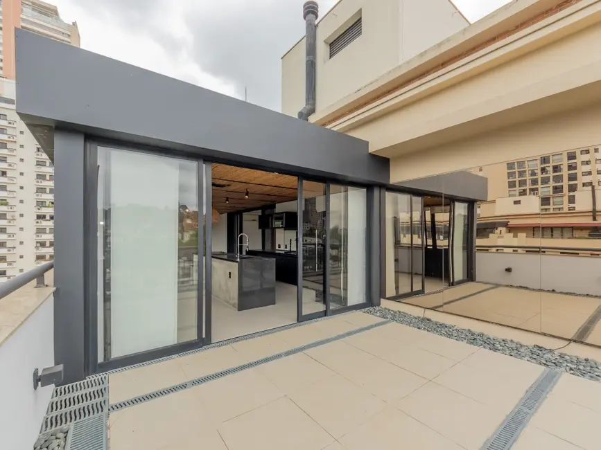 Foto 8 de Cobertura com 3 quartos à venda, 333m2 em Jardim Panorama, São Paulo - SP