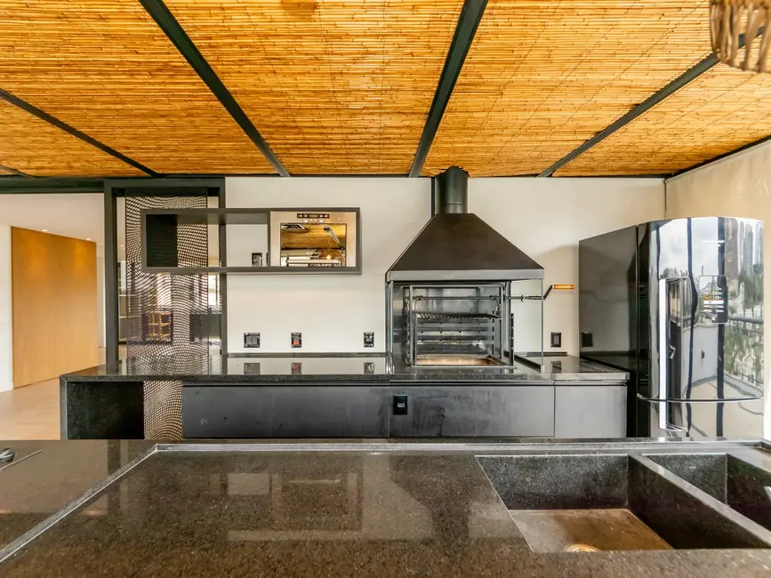 Foto 4 de Cobertura com 3 quartos à venda, 333m2 em Jardim Panorama, São Paulo - SP